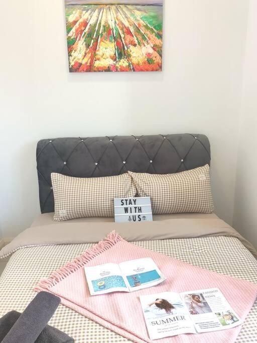 D'Pristine 2Br Walking To Legoland Netflix By Stay Nusajaya  Buitenkant foto