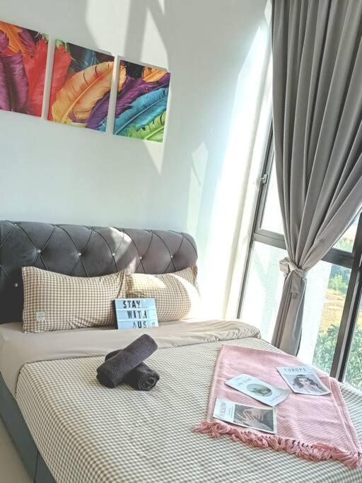 D'Pristine 2Br Walking To Legoland Netflix By Stay Nusajaya  Buitenkant foto