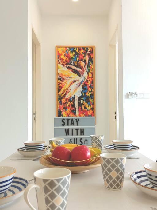 D'Pristine 2Br Walking To Legoland Netflix By Stay Nusajaya  Buitenkant foto