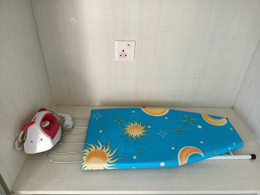 D'Pristine 2Br Walking To Legoland Netflix By Stay Nusajaya  Buitenkant foto