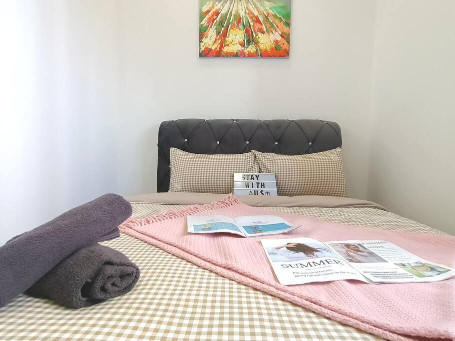 D'Pristine 2Br Walking To Legoland Netflix By Stay Nusajaya  Buitenkant foto
